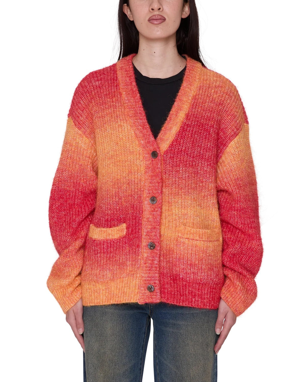 Sunset Cardigan