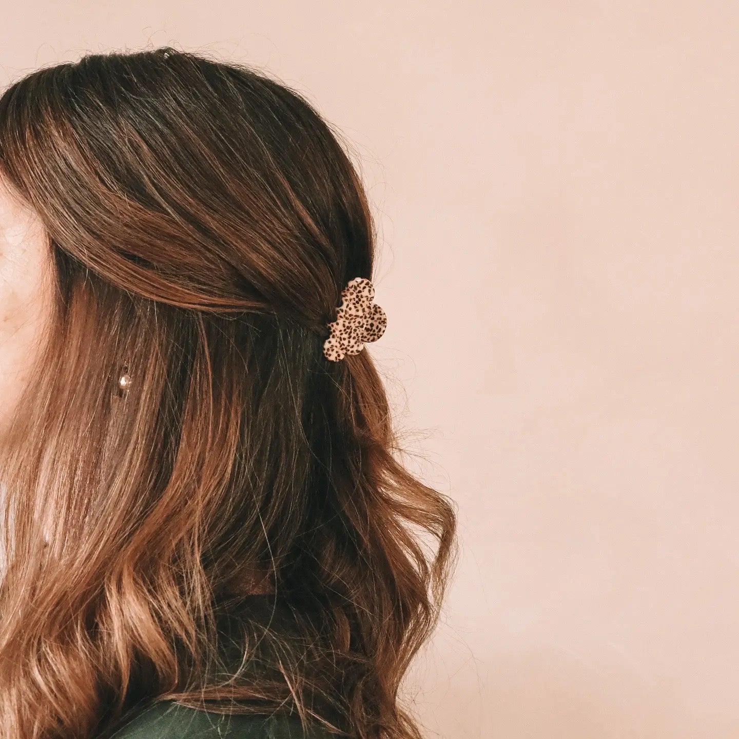The Velia Hair Clip