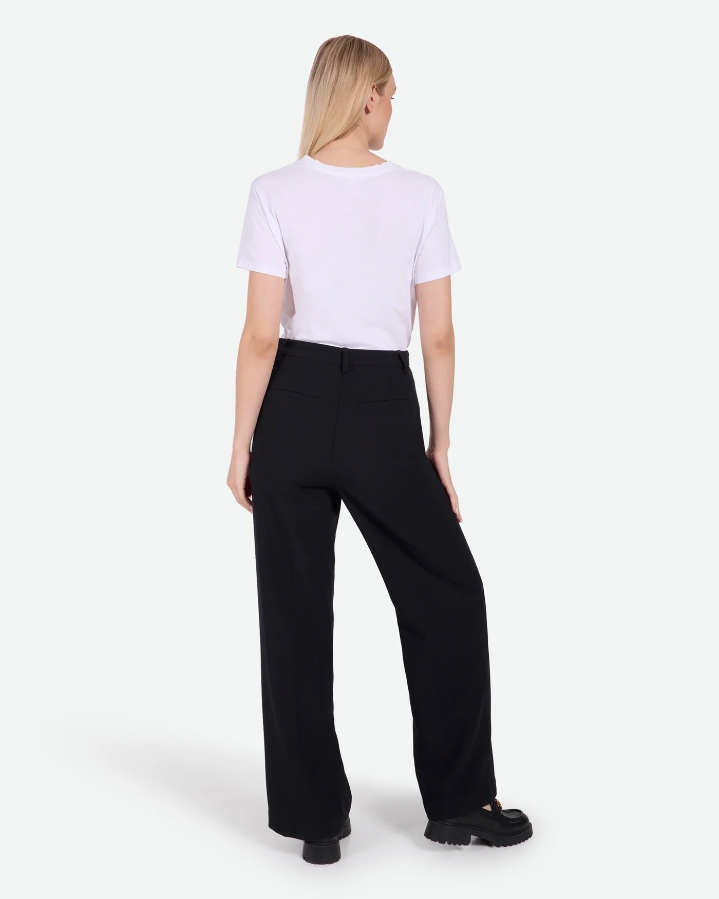 Libra Pant - Black