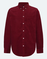 Colt Shirt 3758 - Merlot