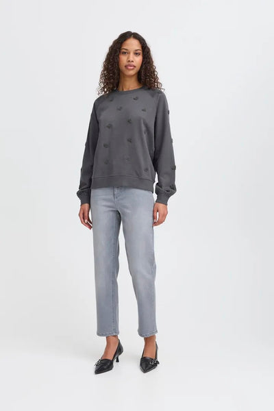 Kasura Sweatshirt