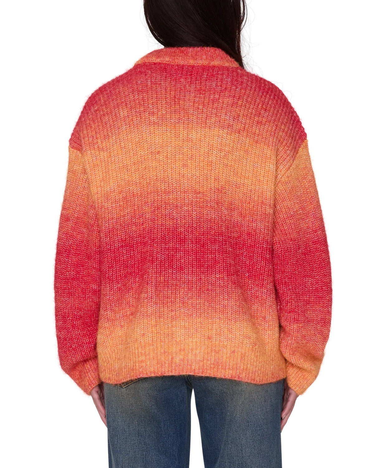 Sunset Cardigan