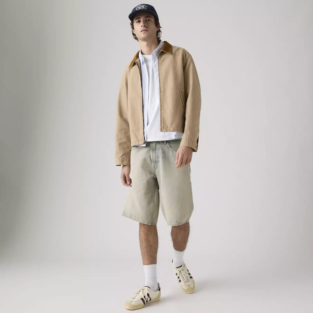 478 Baggy Shorts - Alternative Rock