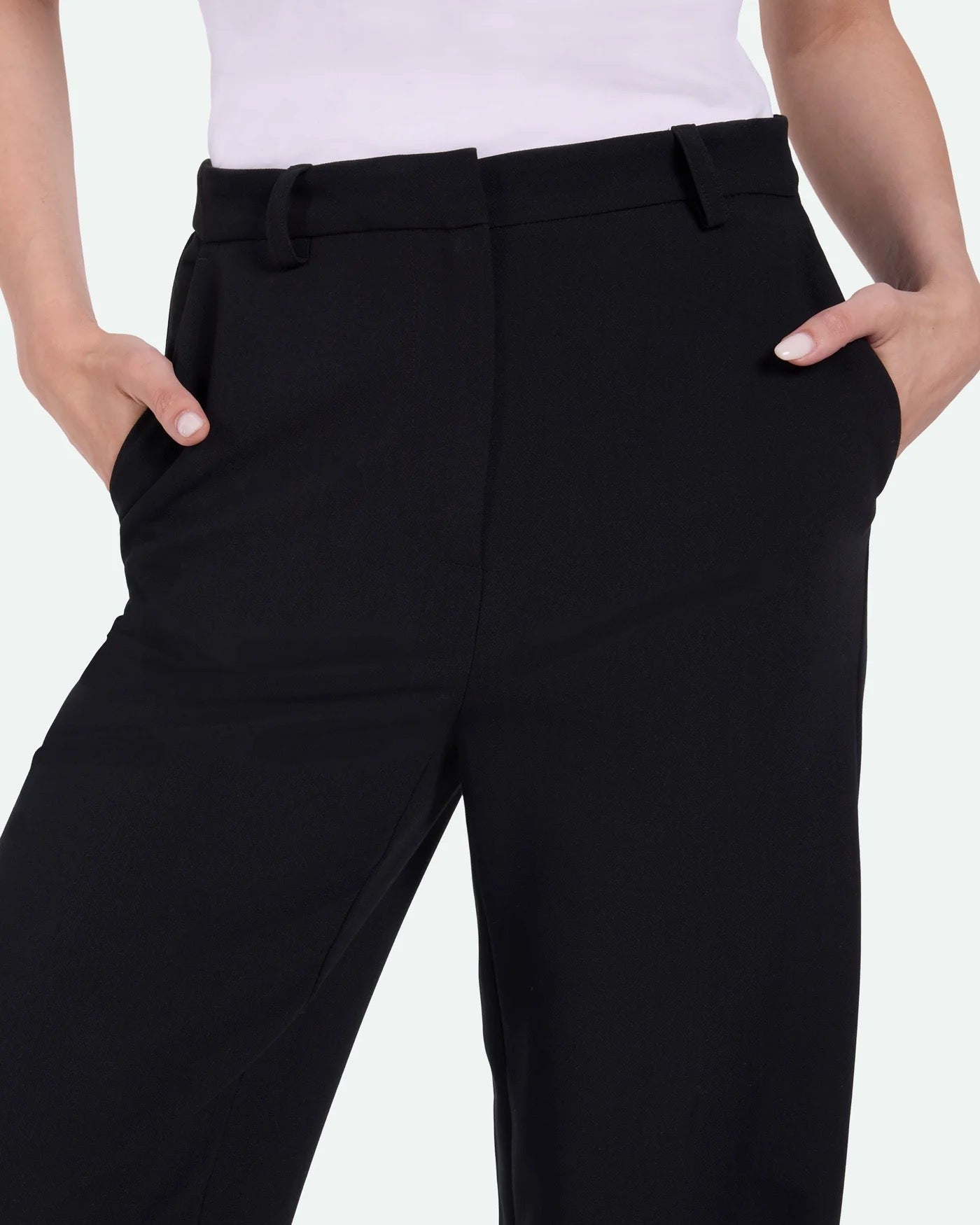 Libra Pant - Black