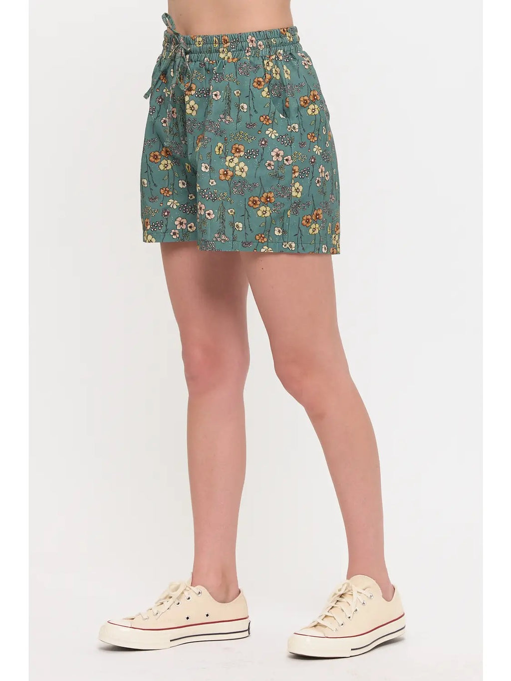 Wildflower Meadow Shorts