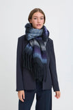 Mette Scarf - Blue Yonder