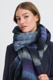 Mette Scarf - Blue Yonder