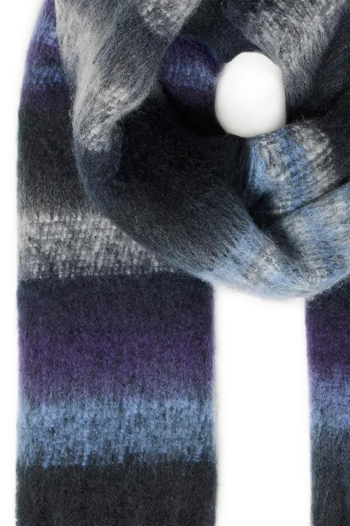 Mette Scarf - Blue Yonder