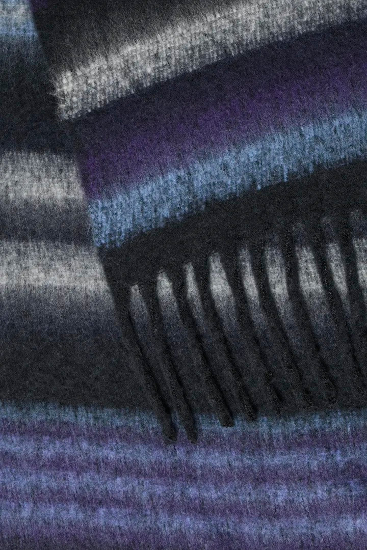 Mette Scarf - Blue Yonder