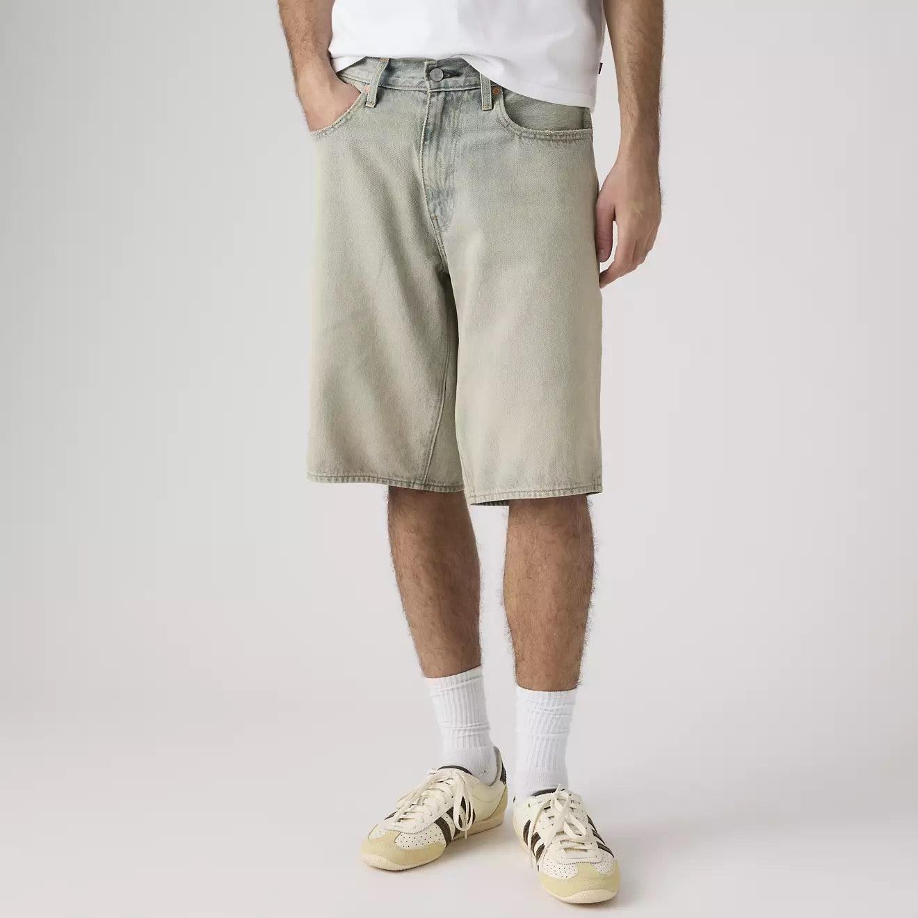 478 Baggy Shorts - Alternative Rock