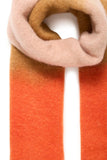 Julle Scarf - Tangerine Tango