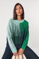 Ismene GOTS Sweater
