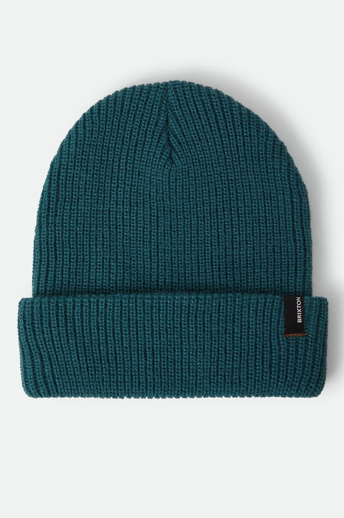 Heist Beanie - Aquamarine