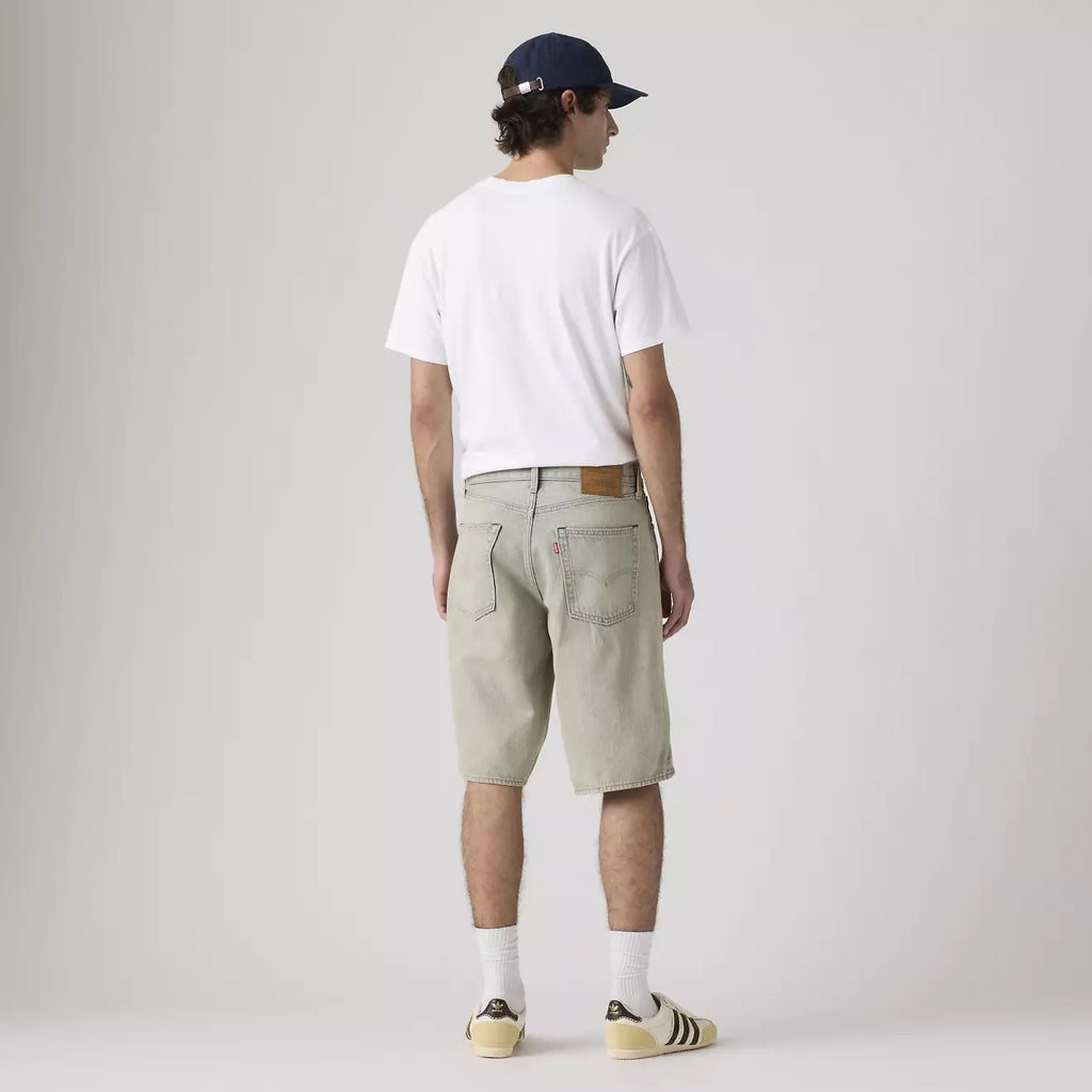478 Baggy Shorts - Alternative Rock