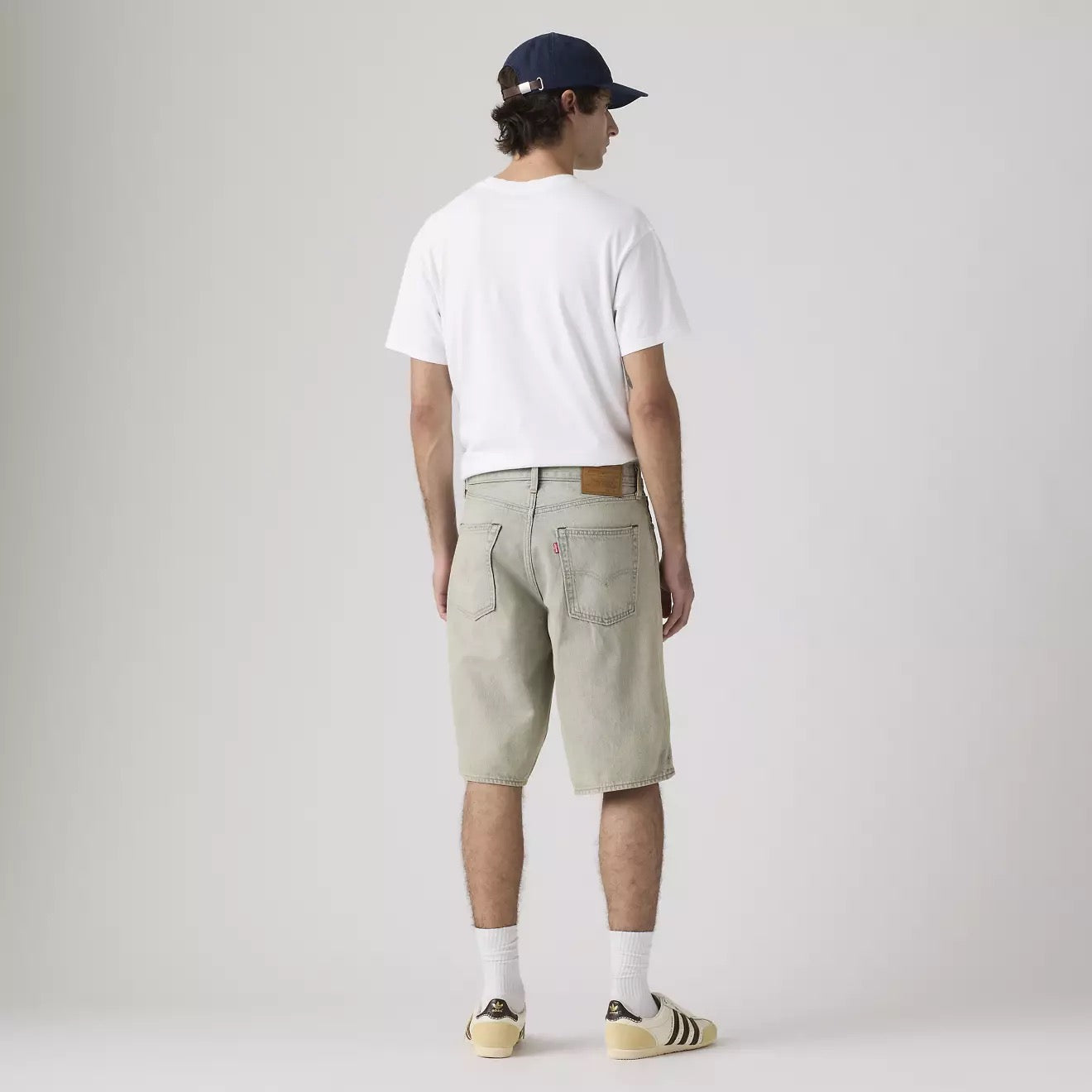 478 Baggy Shorts - Alternative Rock