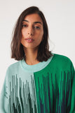 Ismene GOTS Sweater