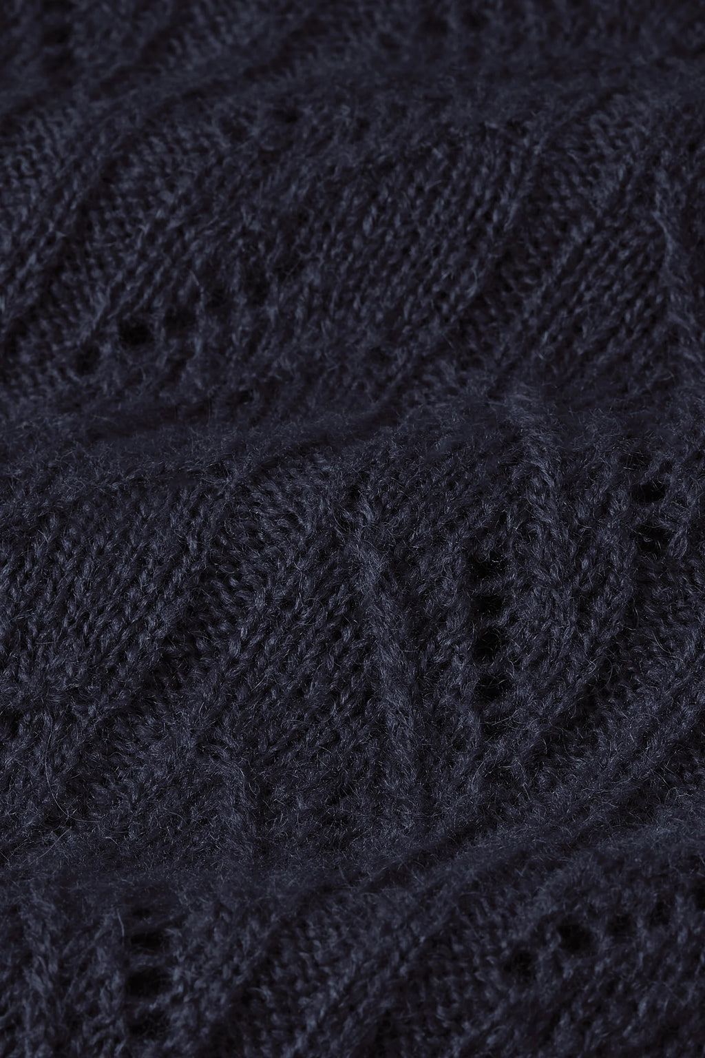 Spencer Oricia Top - Sapphire Blue