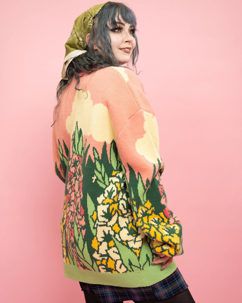 Gladiolus Cardigan