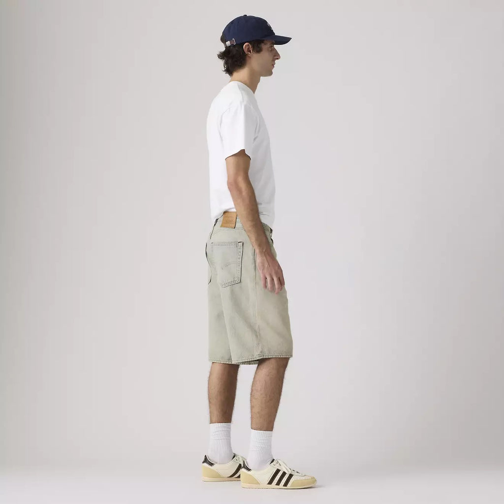 478 Baggy Shorts - Alternative Rock