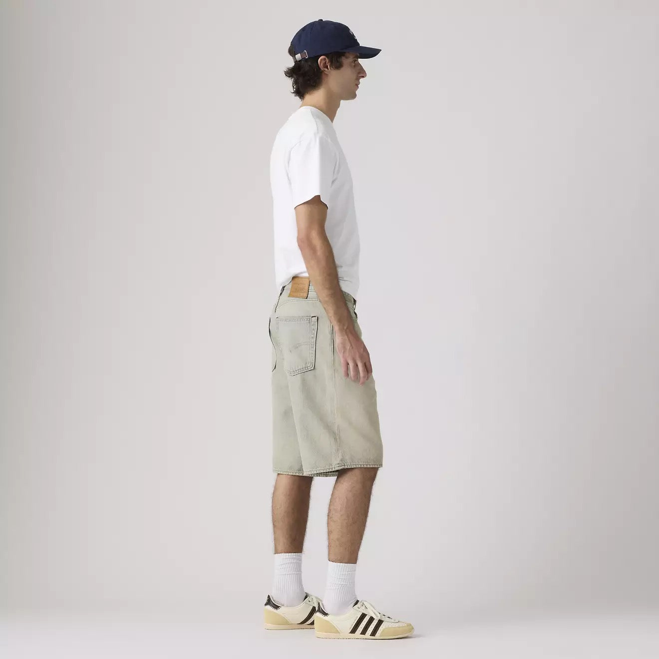 478 Baggy Shorts - Alternative Rock