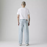 568 Loose Straight - Baby Blue Essentials