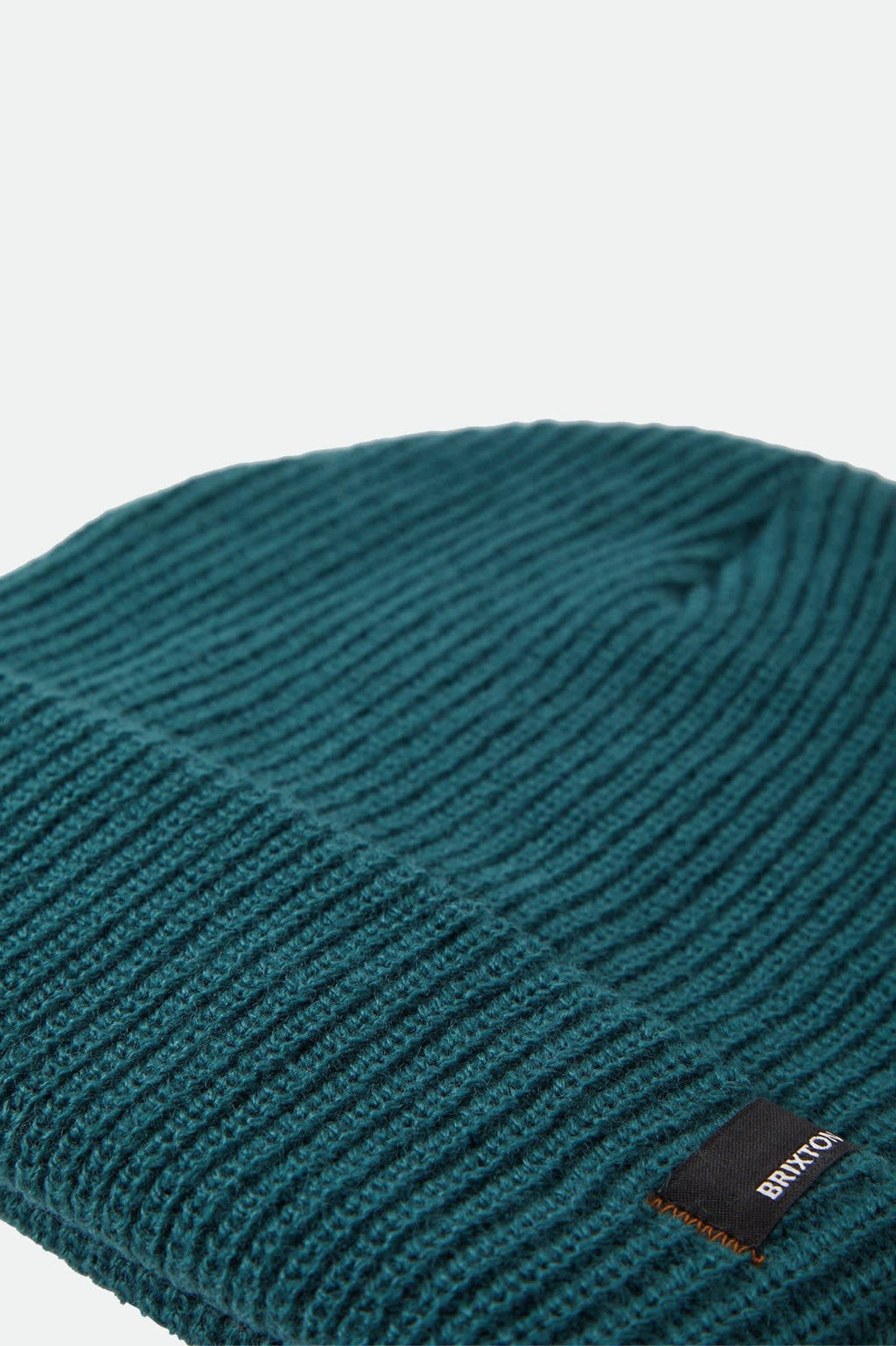 Heist Beanie - Aquamarine