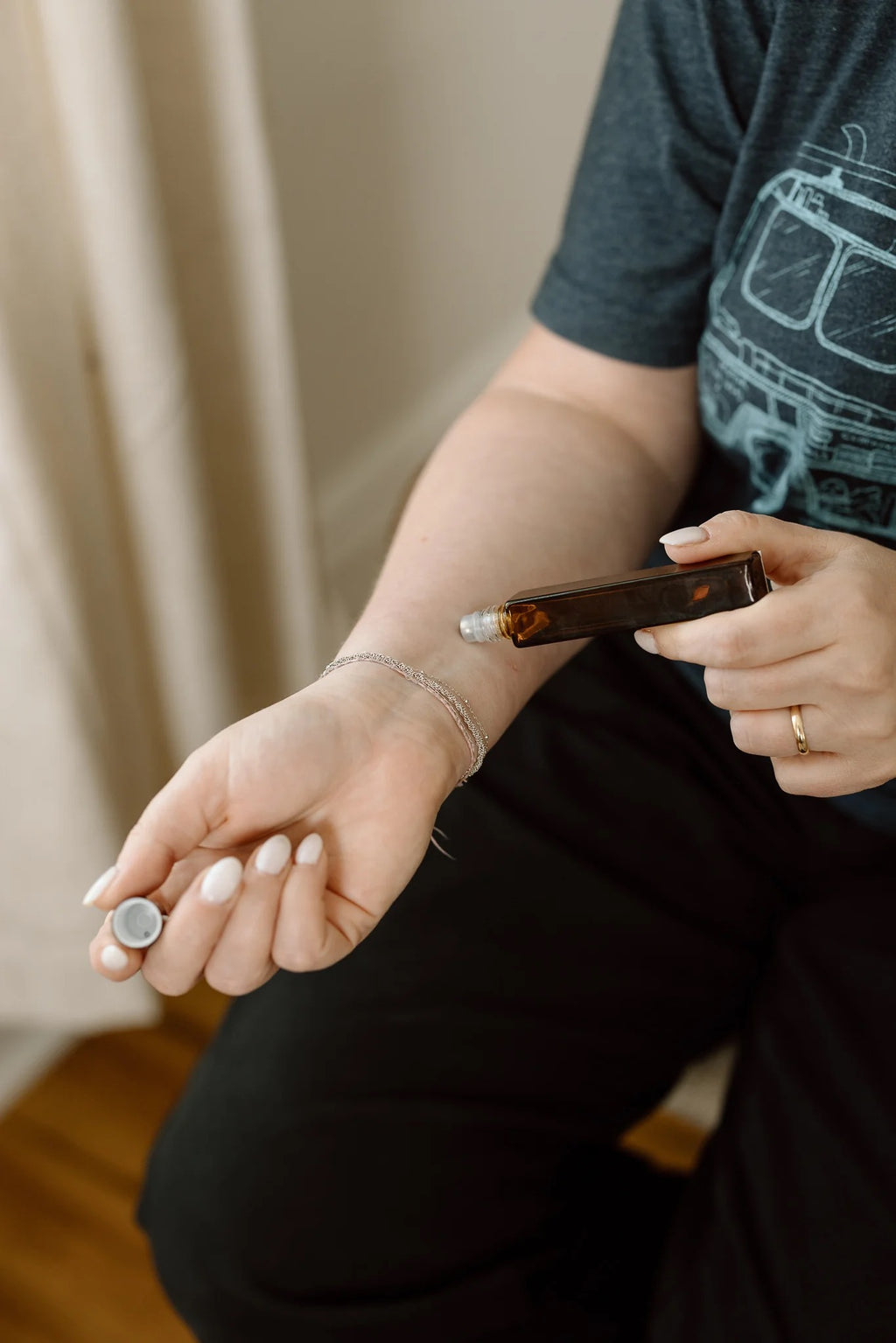 Brunch Perfume Roller