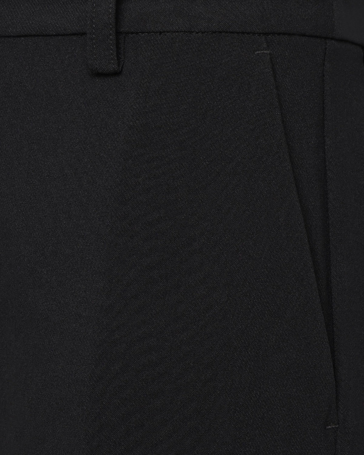 Libra Pant - Black