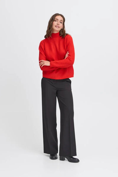 Ducie Pullover 2