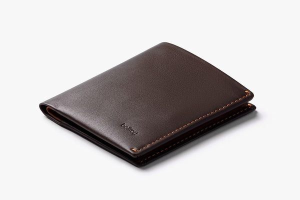 Note Sleeve Wallet RFID - Java