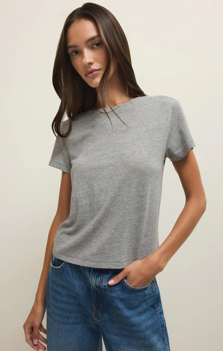 Tourist Tee