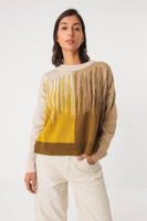Ismene GOTS Sweater