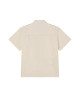Frances Woven - Unbleached