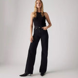 Ribcage Wide Leg - Rosie Posie