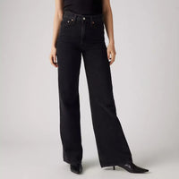 Ribcage Wide Leg - Rosie Posie