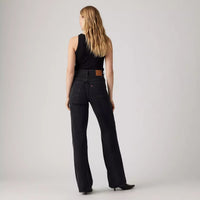 Ribcage Wide Leg - Rosie Posie