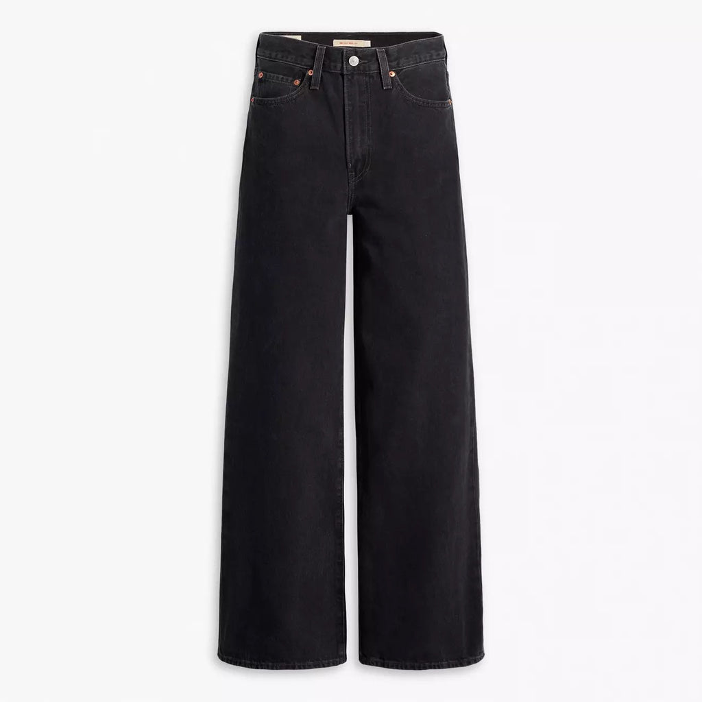 Ribcage Wide Leg - Rosie Posie