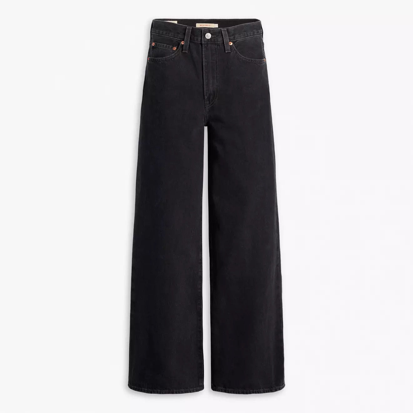 Ribcage Wide Leg - Rosie Posie