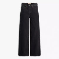 Ribcage Wide Leg - Rosie Posie
