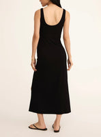 Valencia Dress - Black