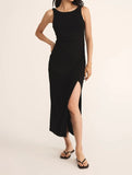 Valencia Dress - Black