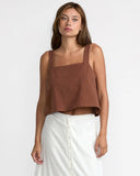 Baker Top