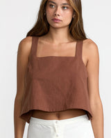 Baker Top