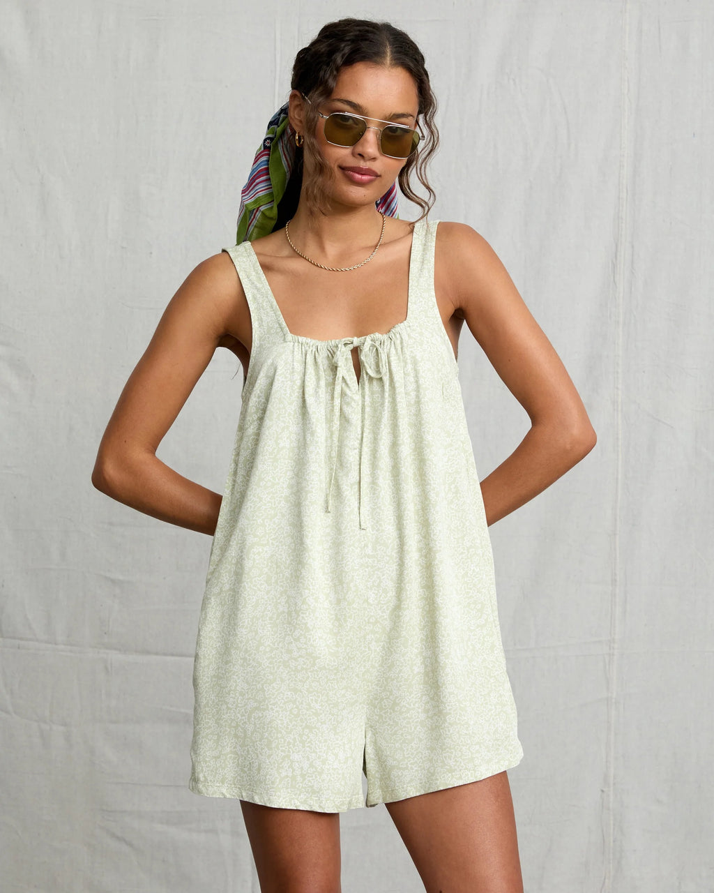 Oliver Romper