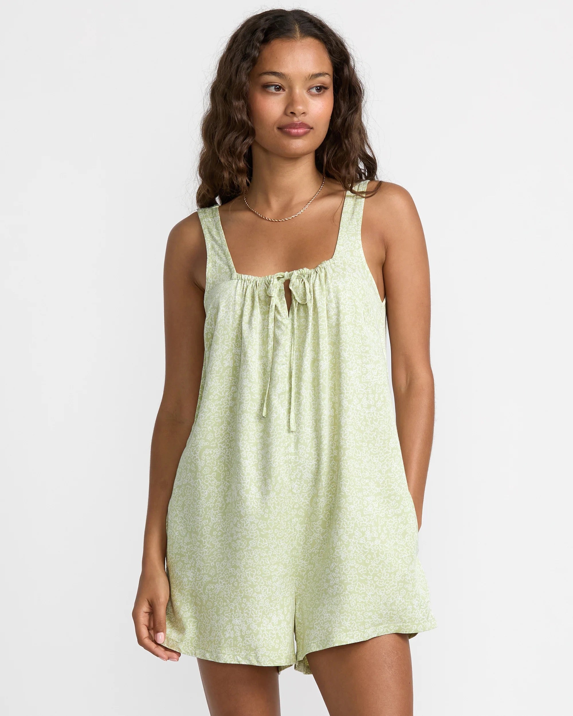 Oliver Romper