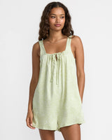 Oliver Romper