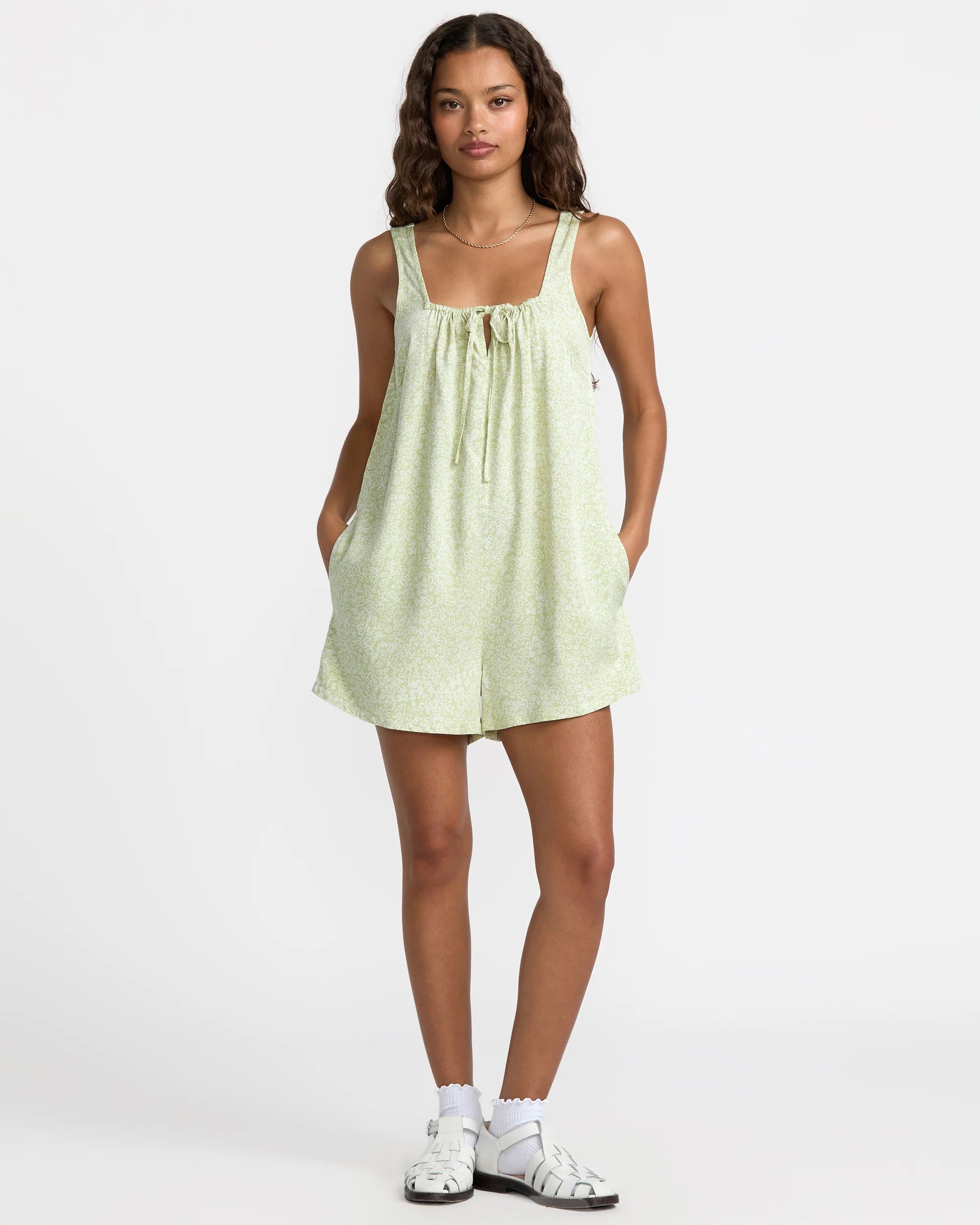 Oliver Romper