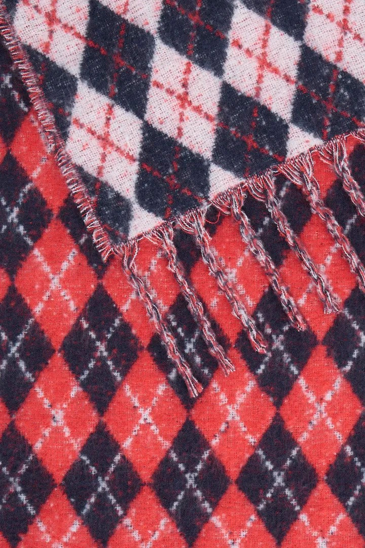 Dahlia Scarf