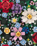 LEGO®  Classic Crossbody - Garden Floral