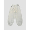 Acid Wash Wide Jogger Pants AAB501/AAB510